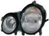 HELLA 1D9 007 970-071 Headlight